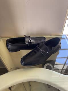 Formal lofars dress shoes For MEN