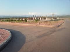 Sector M Kanal Residential Plot For Sale