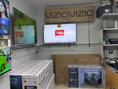 Vool vo 32 inch Samsung smrt led TV 3 year warranty 03254998174