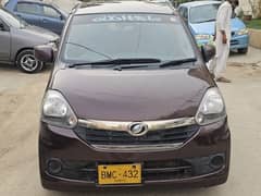 Daihatsu Mira Model 2016 Reg 2018