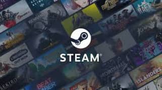 Every steam games in one package