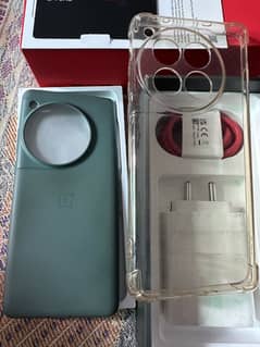 One plus 12 official pta