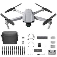 mavic air 2 drone
