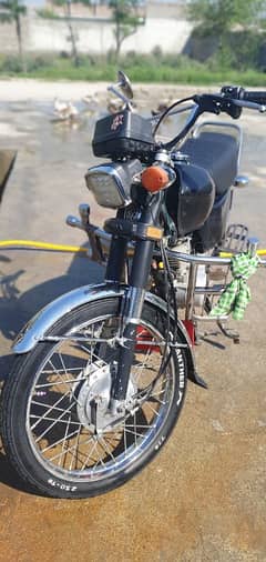 Honda