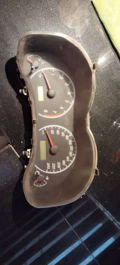 corolla gli 2012 Auto guages genion