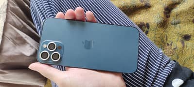 Apple iPhone 12 Pro Max