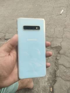 Samsung S10 plus