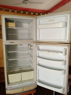 Pel frige full size sell