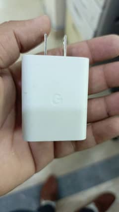 Google 30w Charger
