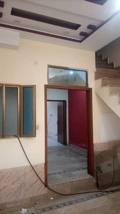 2.5 Marla Independent house for rent in Near College Road LHR