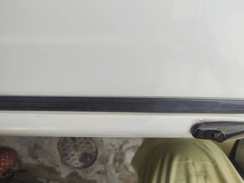 Suzuki Wagon R 2018 Model Excellent Condition 12