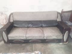 3 Seater +1 Seater