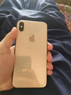 Iphone Xs Max