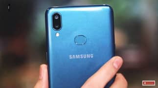 Samsung A10S Dual Sim