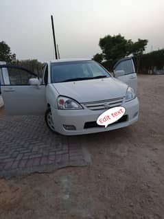 Suzuki Liana 2006