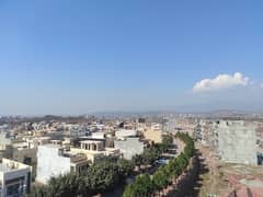 Sector N 8 Marla Residential Plot For Sale in Bahria Enclave Islamabad