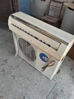 Sabro 1 Ton Ac for sale.