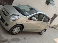 Daihatsu Mira 2011