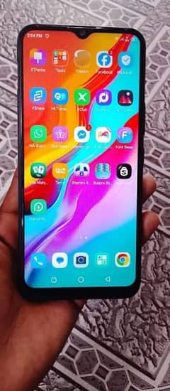 Infinix