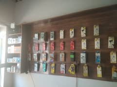 mobile shop for sale