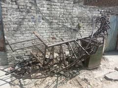 Round ladders fo sale