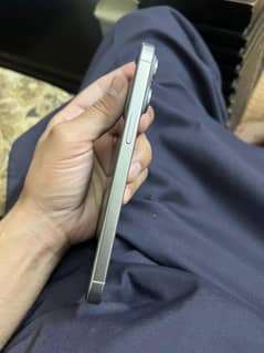 iPhone 15 pro max 256 gb non pta