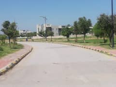Sector A Kanal Plot For Sale