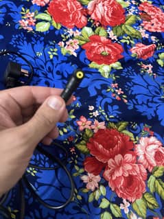 Laptop adapter