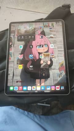 Ipad pro 2020.12. 9 inch's 256GB
