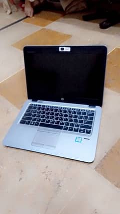HP
