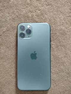 iPhone 11pro