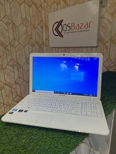Toshiba