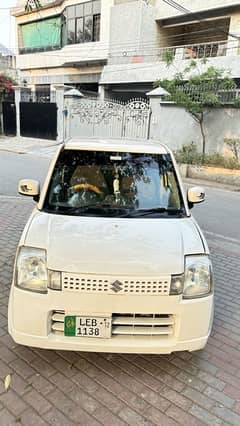 Suzuki Alto 2009/12 G2