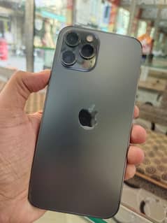 IPhone 12 Pro max Jv 128gb LLA Model 92% battery Health