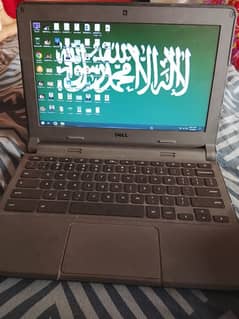 Dell Chromebook