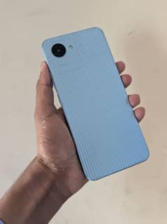 Realme c30/4gb 64gb only mobile/exchange possible