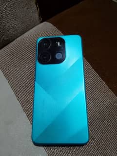 Tecno spark Go model bf7 in best condition