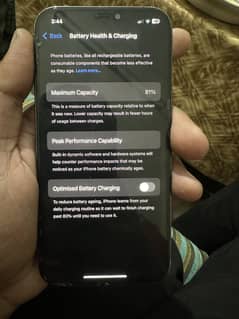 Iphone 12 pro pta approved