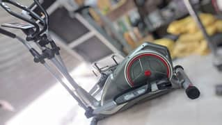 Elliptical