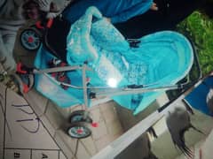 prame China