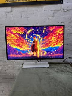 22 inch monitor| 24 inch monitor| Gaming Borderless Monitor| Lcd