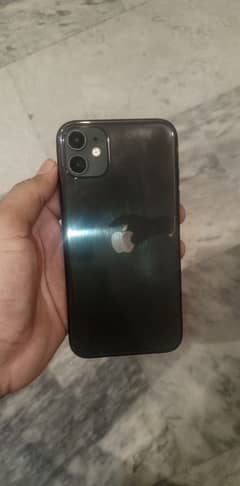 I phone 11