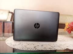 Hp laptop i5 5th gen