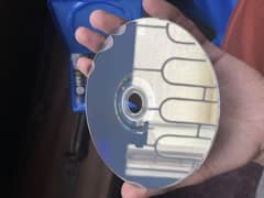 ps 4 cd