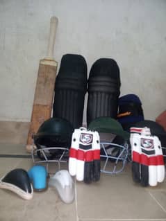 Cricket Kit bag for Sale
