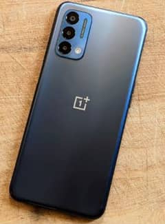one