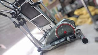 Elliptical
