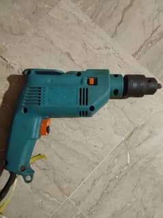 Drill
