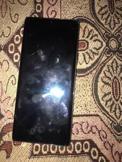 spark 20 pro plus with box