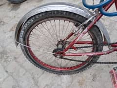 20 " Bicycle